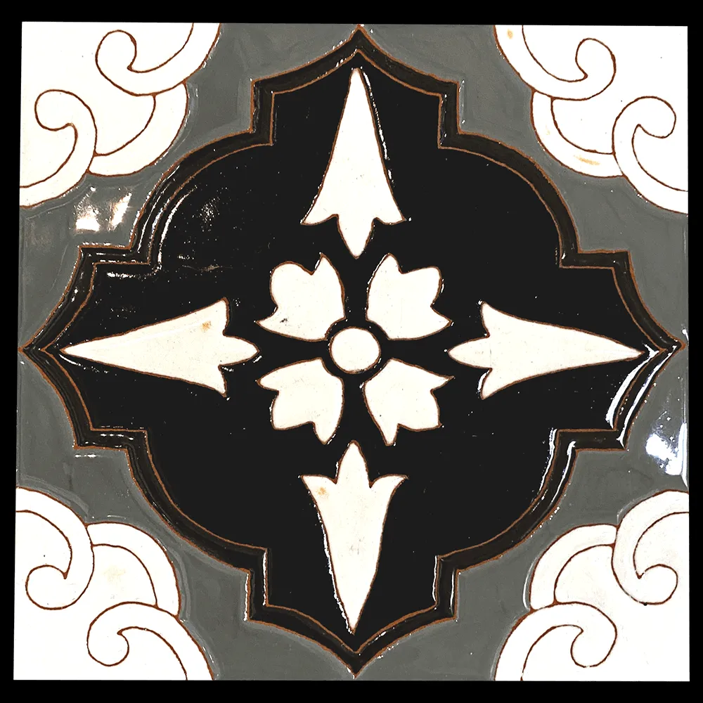 Mane Tiles – Ceramic tiles DC 125 3ds Max