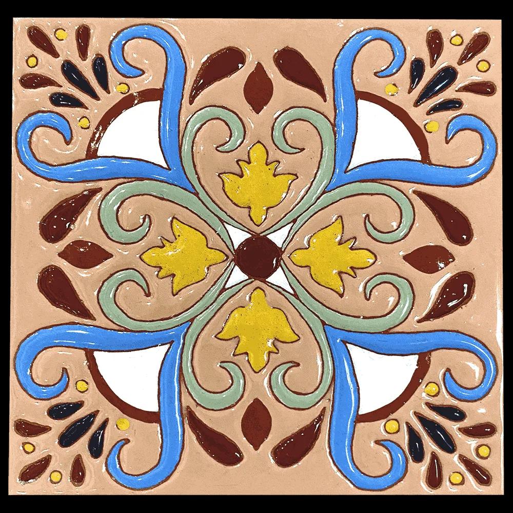 Mane Tiles – Ceramic tiles DC 126 3ds Max