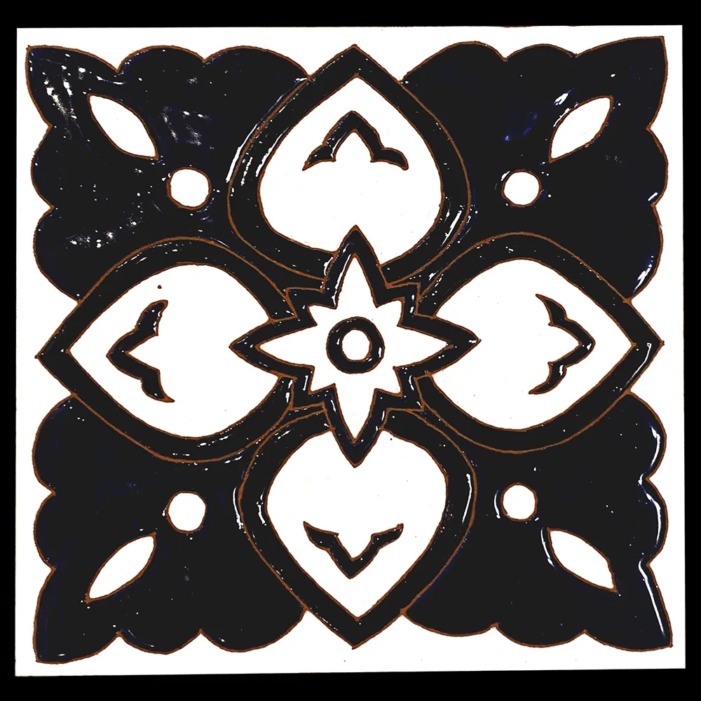 Mane Tiles – Ceramic tiles DC 129 3ds Max