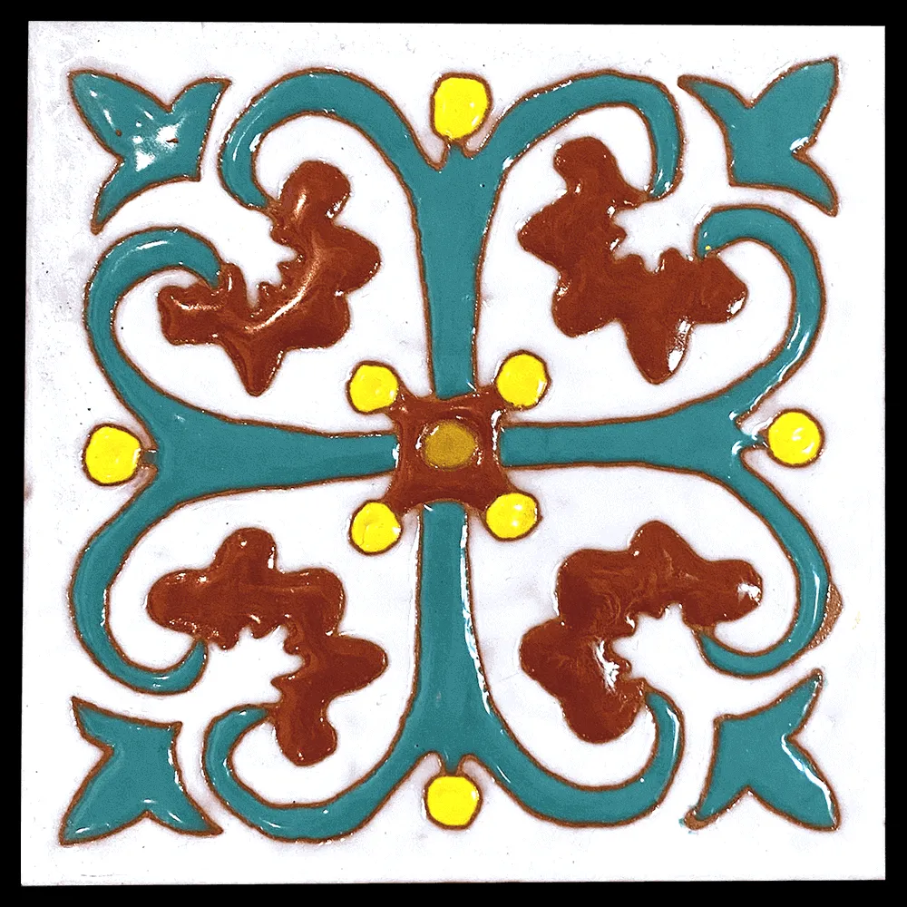 Mane Tiles – Ceramic tiles DC 130 3ds Max