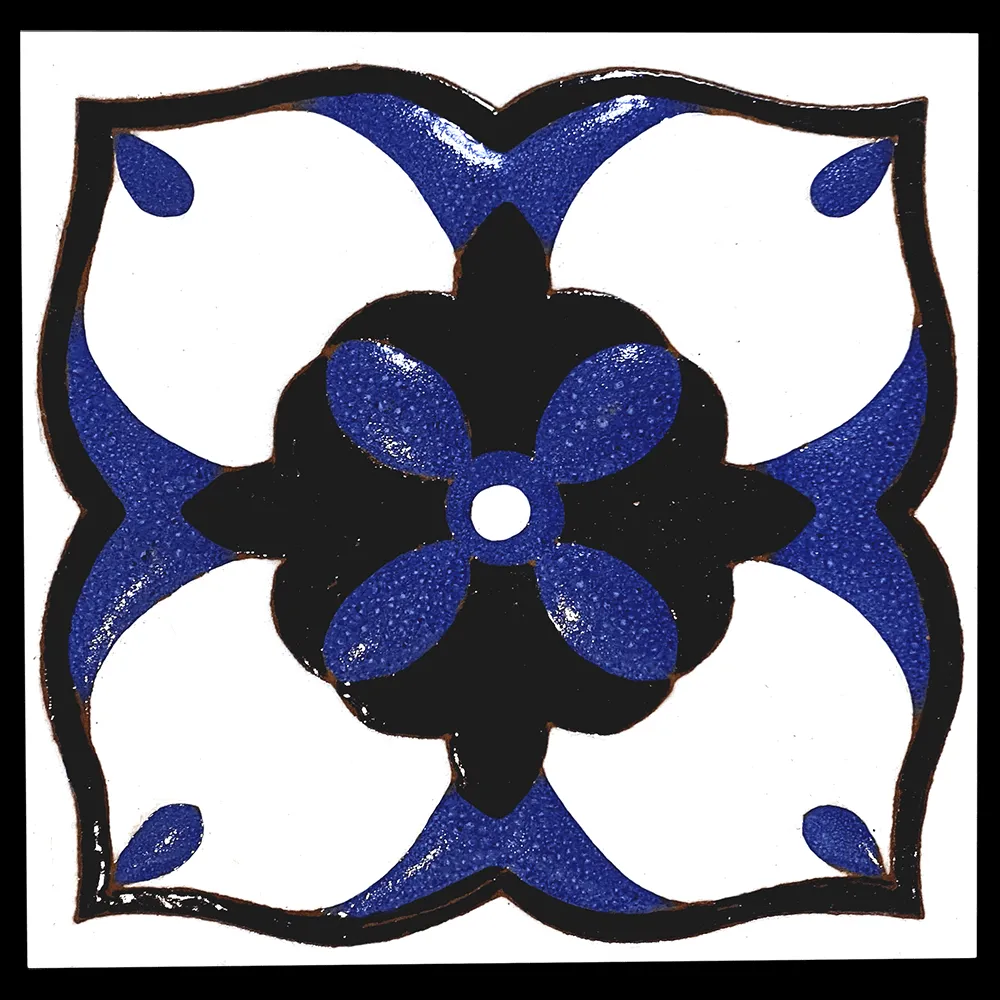 Mane Tiles – Ceramic tiles DC 132 3ds Max