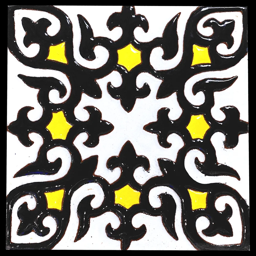 Mane Tiles – Ceramic tiles DC 135 3ds Max