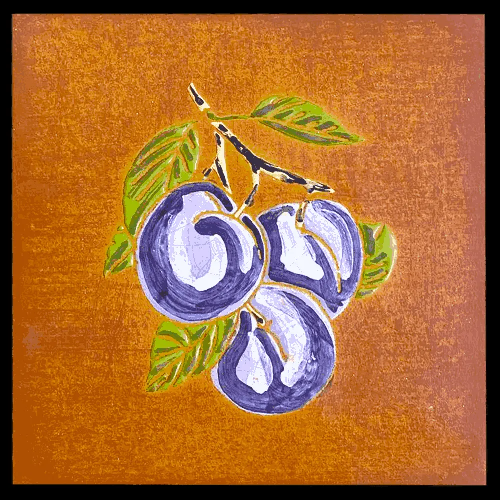 Mane Tiles – Ceramic tiles DC 138 3ds Max