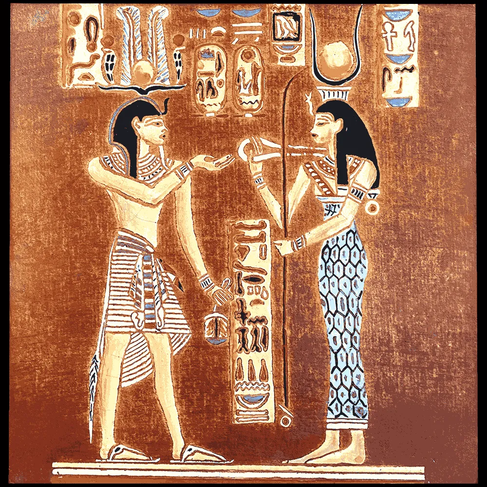 Mane Tiles – Ceramic tiles DC 30 3ds Max