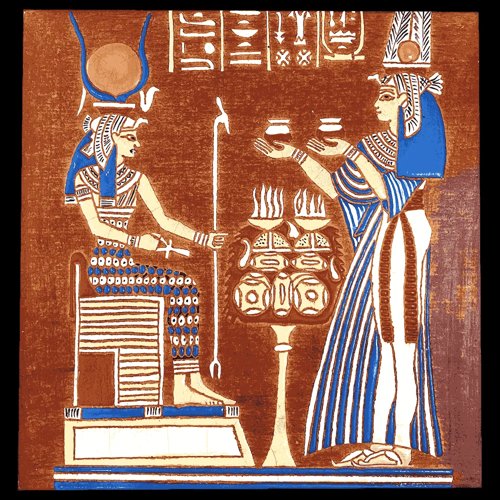 Mane Tiles – Ceramic tiles DC 31 3ds Max