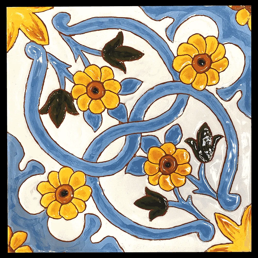 Mane Tiles – Ceramic tiles DC 33 3ds Max