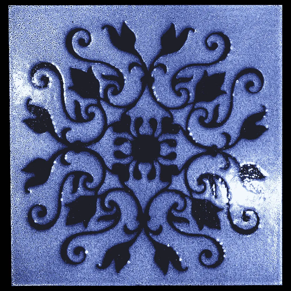 Mane Tiles – Ceramic tiles DC 34 3ds Max