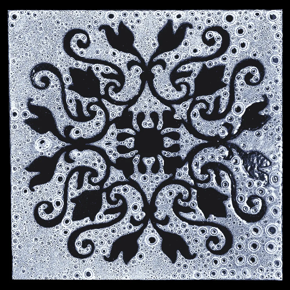 Mane Tiles – Ceramic tiles DC 35 3ds Max