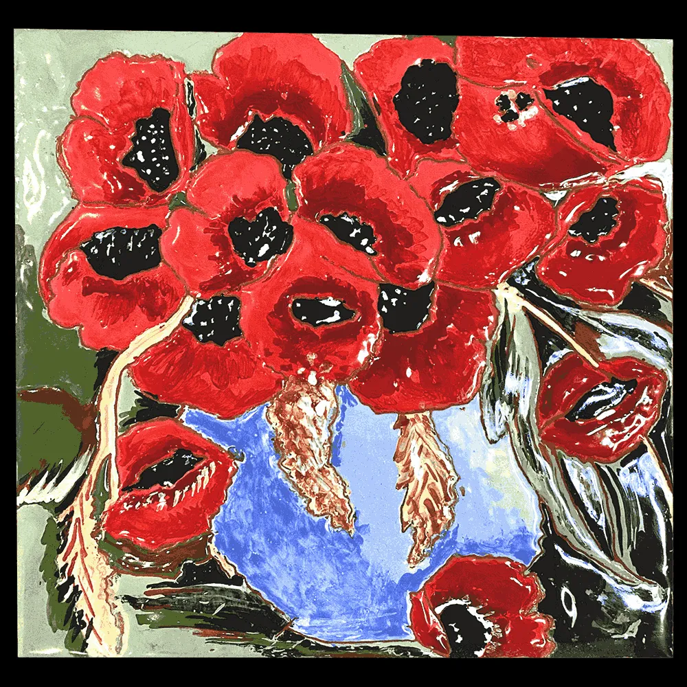 Mane Tiles – Ceramic tiles DC 36 3ds Max