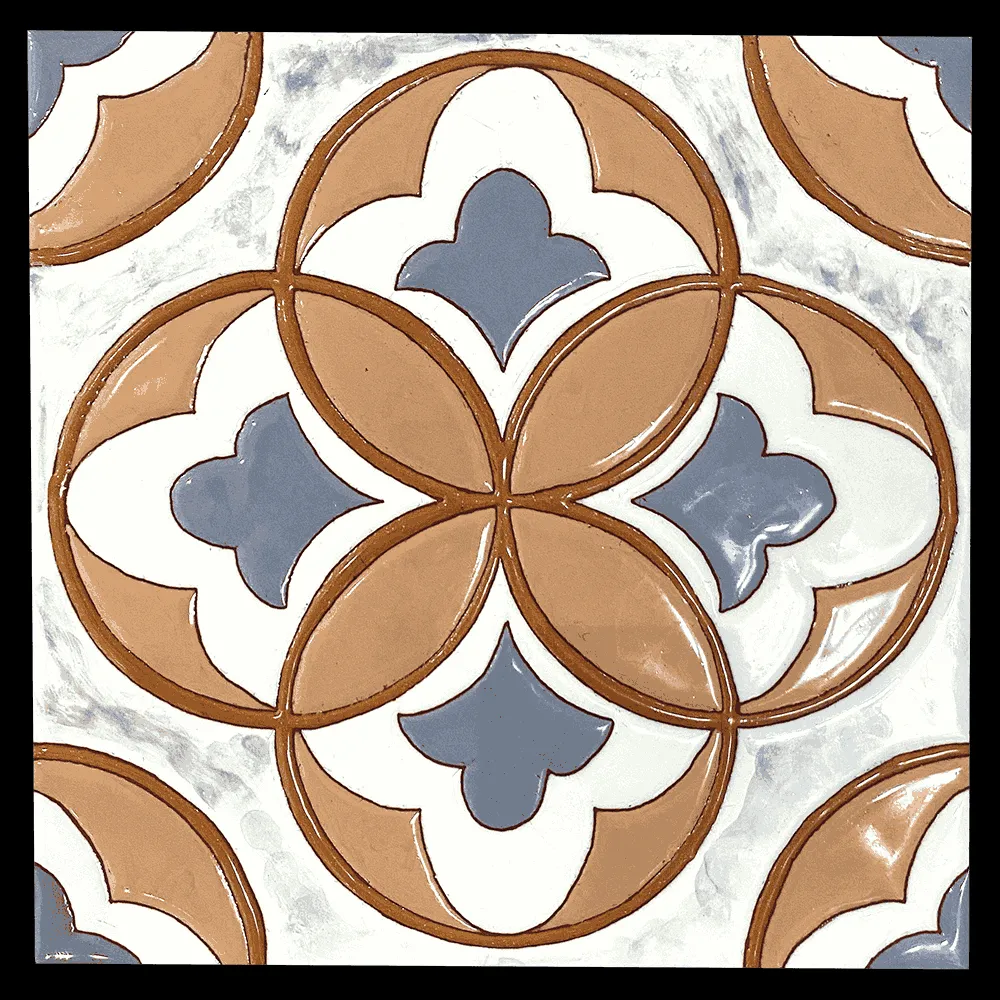 Mane Tiles – Ceramic tiles DC 37 3ds Max