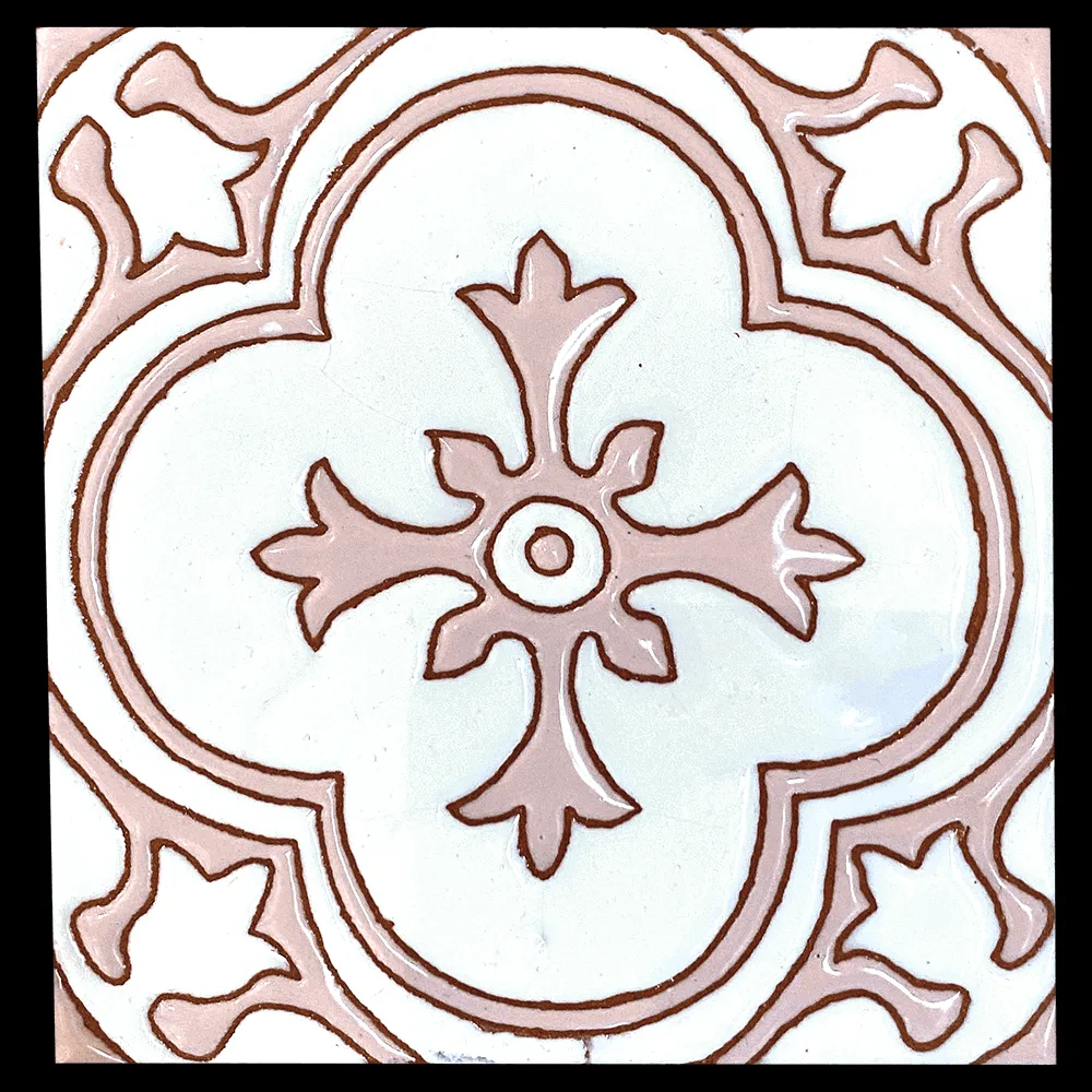 Mane Tiles – Ceramic tiles DC 55 3ds Max