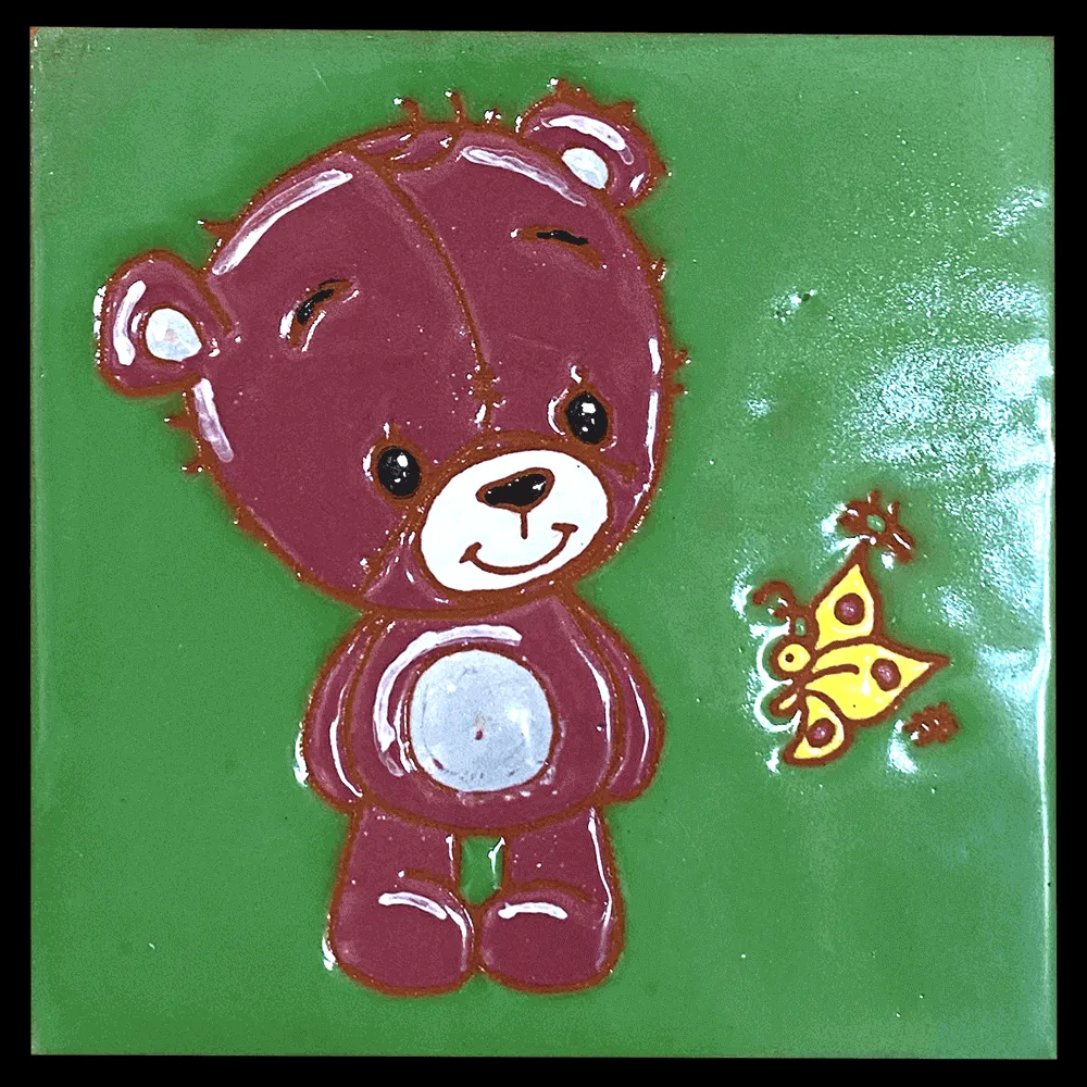 Mane Tiles – Ceramic tiles DC 61 3ds Max