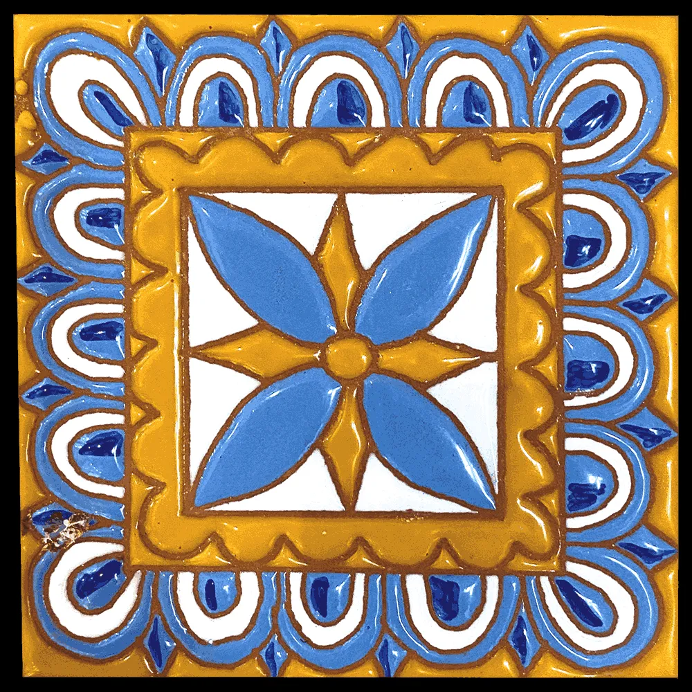 Mane Tiles – Ceramic tiles DC 72 3ds Max