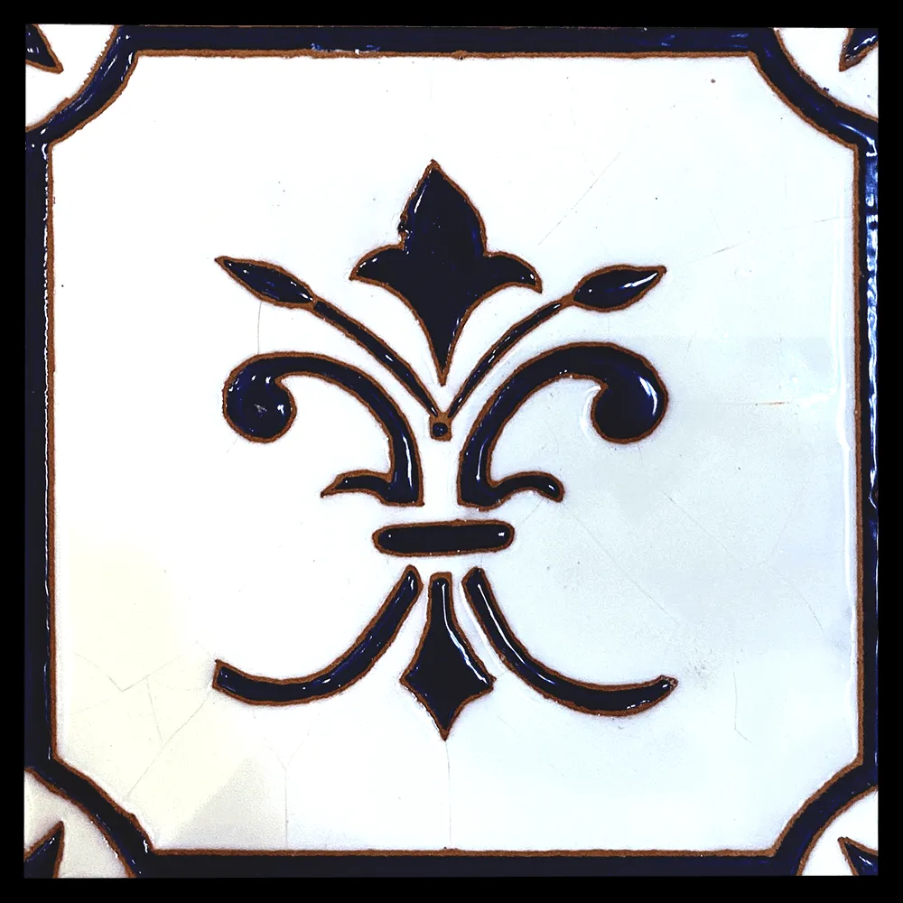 Mane Tiles – Ceramic tiles DC 73 3ds Max