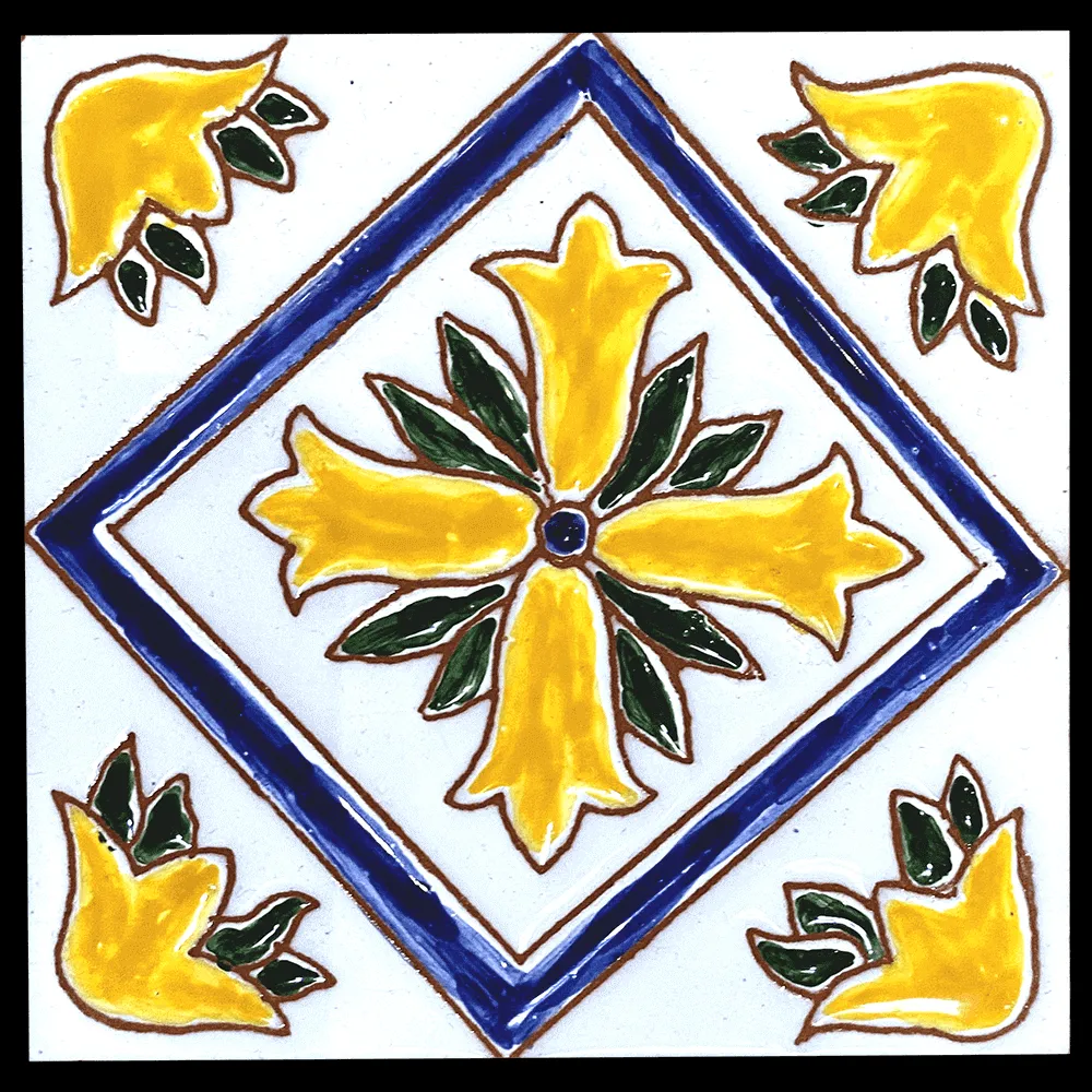 Mane Tiles – Ceramic tiles DC 79 3ds Max