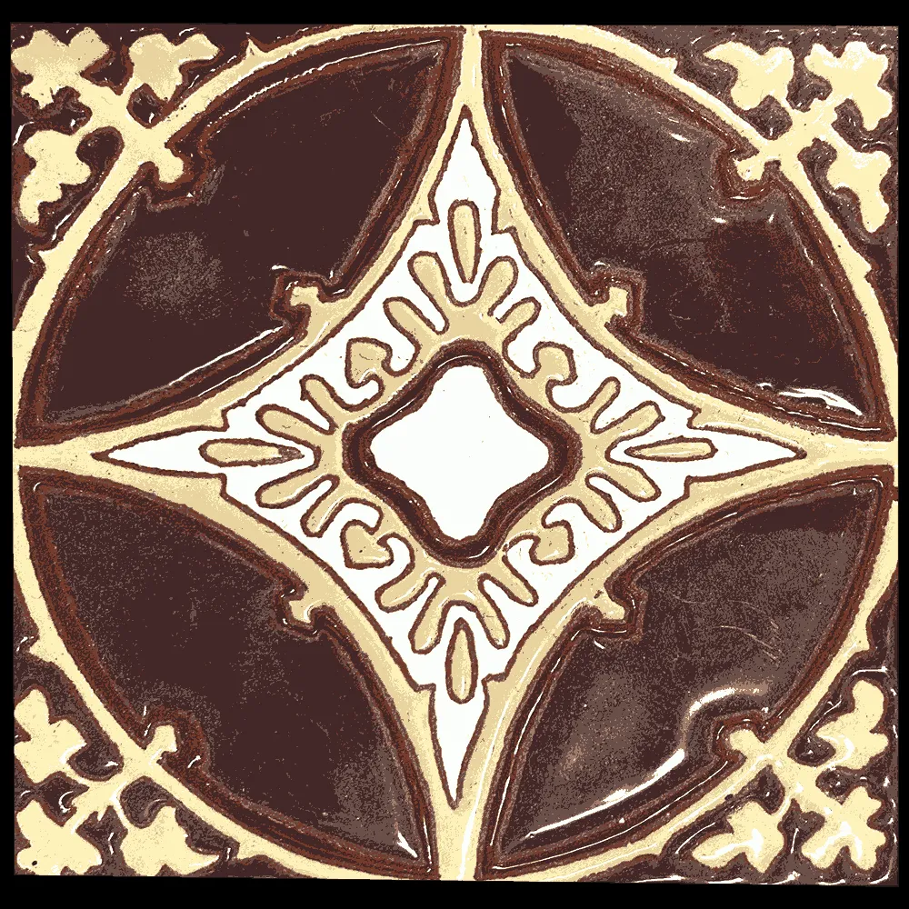 Mane Tiles – Ceramic tiles DC 80 3ds Max