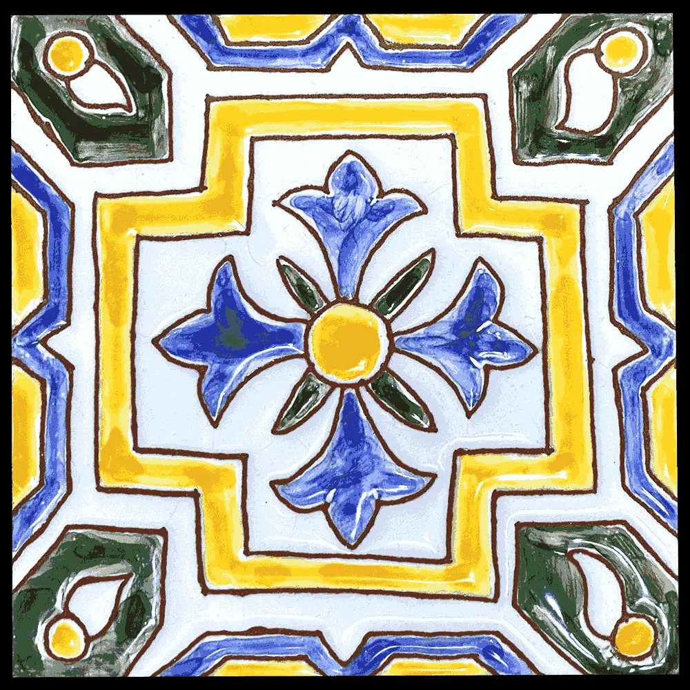 Mane Tiles – Ceramic tiles DC 81 3ds Max