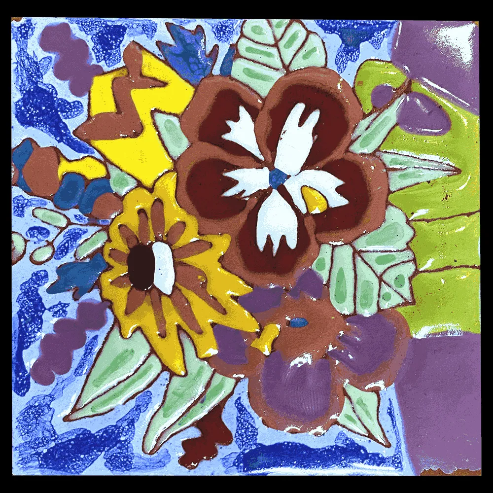 Mane Tiles – Ceramic tiles DC 82 3ds Max