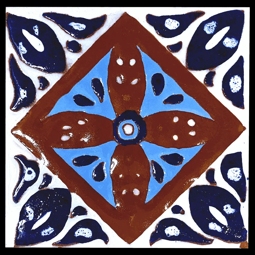 Mane Tiles – Ceramic tiles DC 83 3ds Max