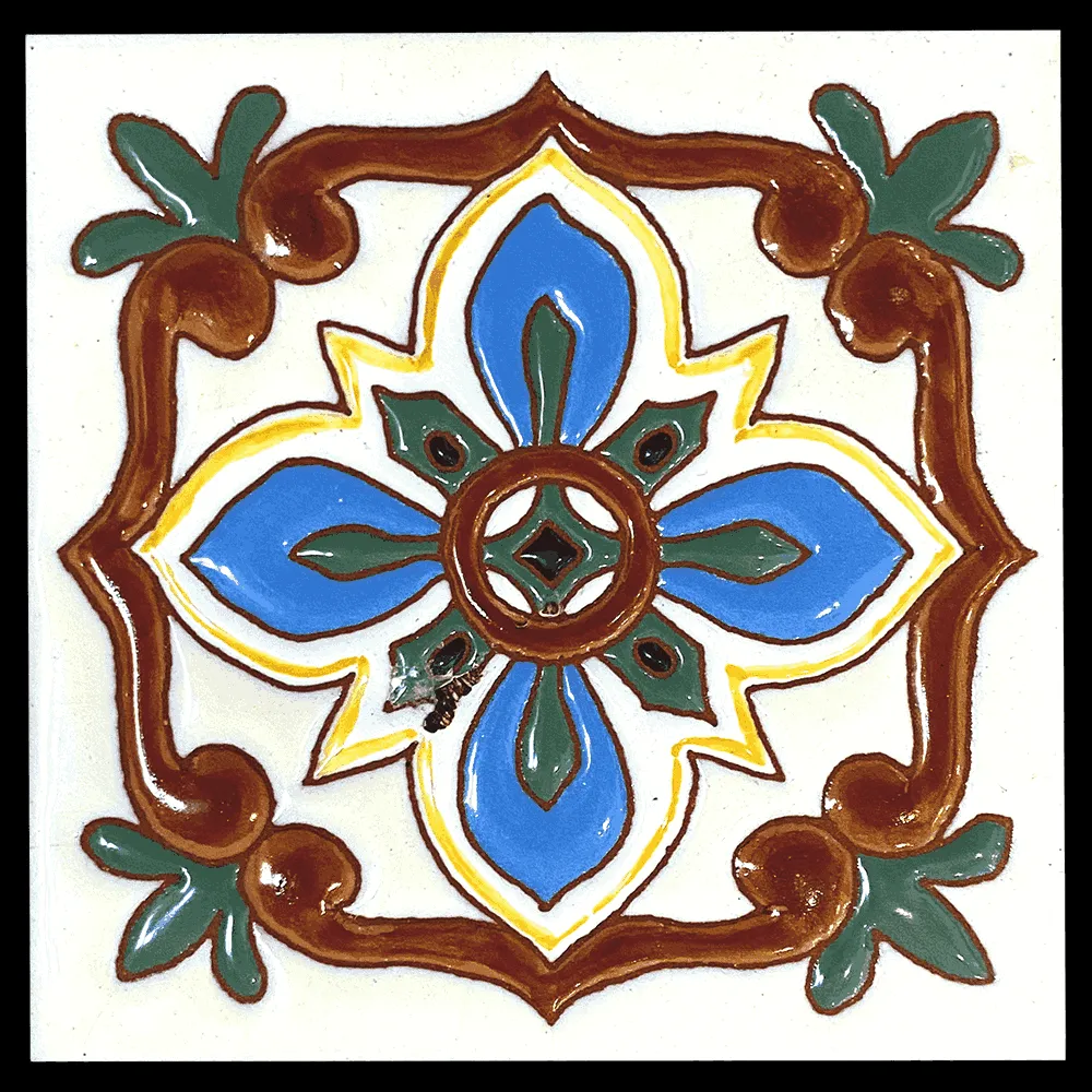 Mane Tiles – Ceramic tiles DC 84 3ds Max