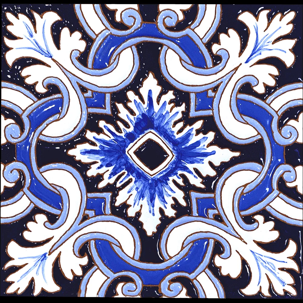 Mane Tiles – Ceramic tiles DC 87 3ds Max