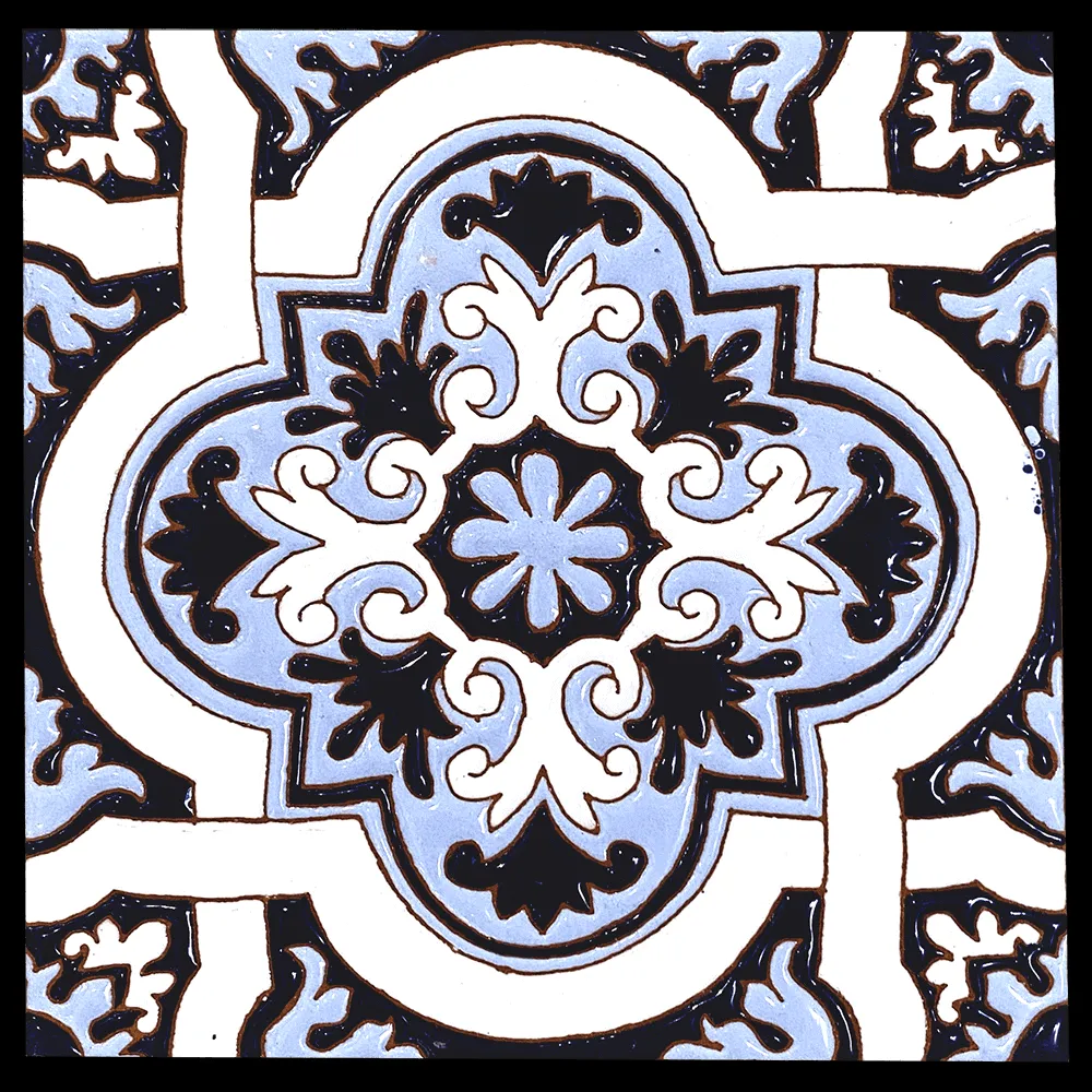 Mane Tiles – Ceramic tiles DC 89 3ds Max