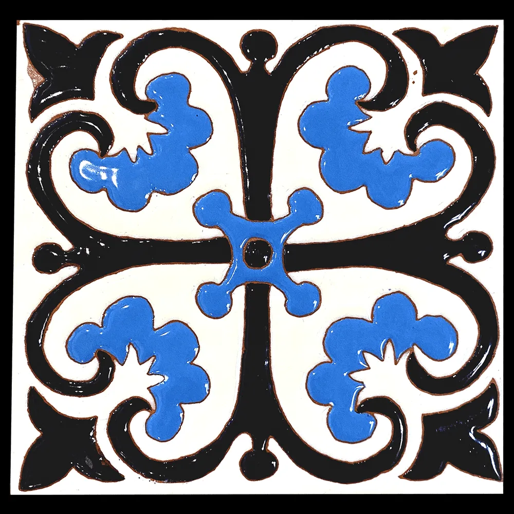 Mane Tiles – Ceramic tiles DC 90 3ds Max