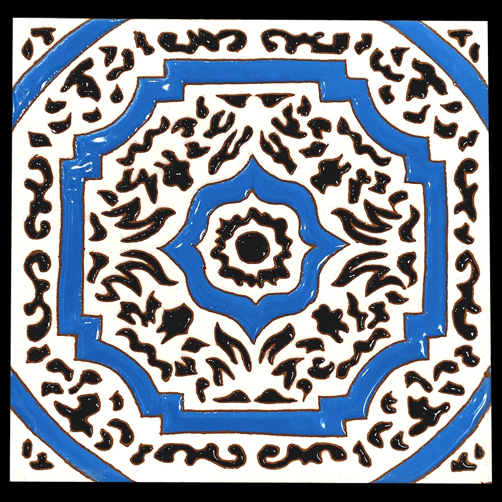 Mane Tiles – Ceramic tiles DC 91 3ds Max