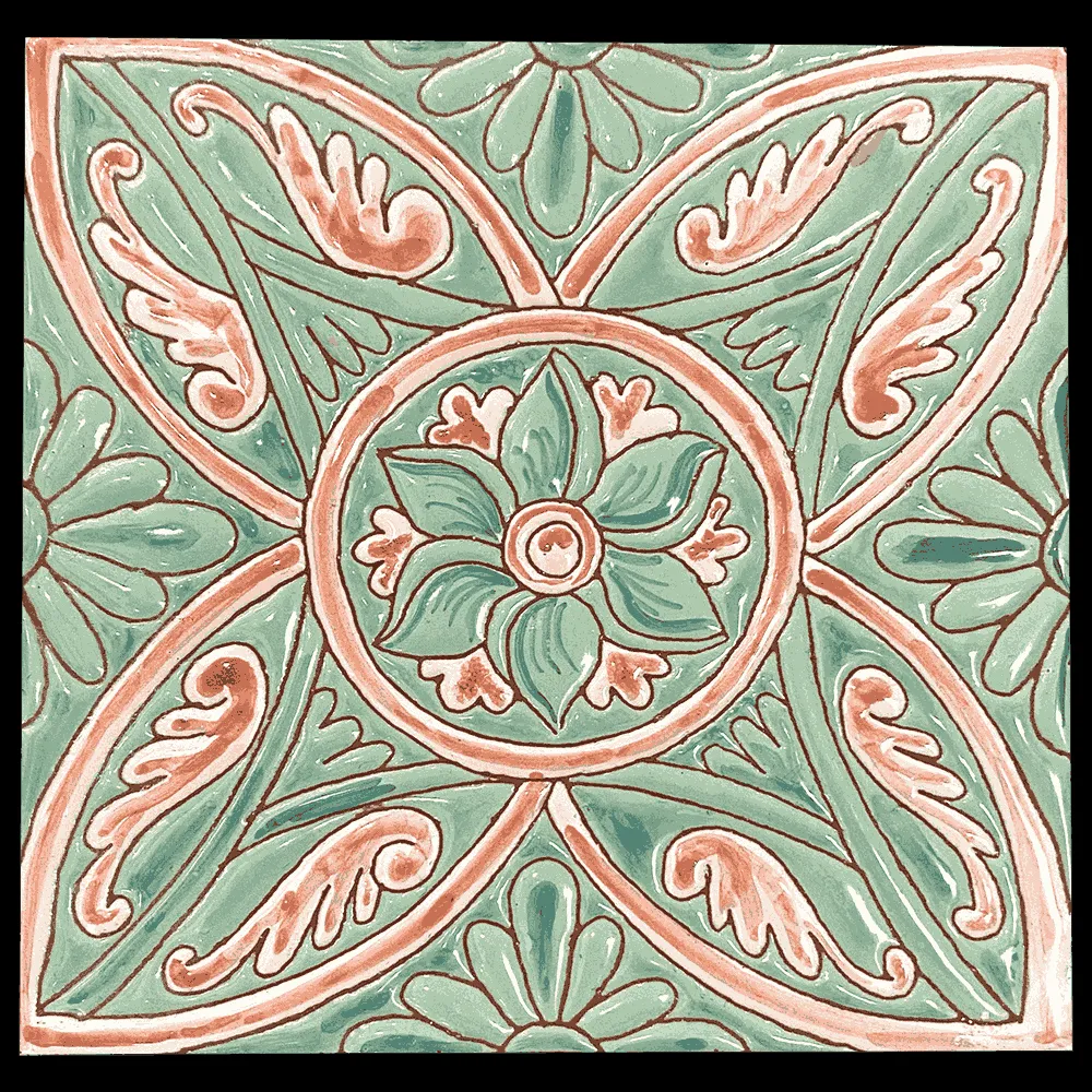 Mane Tiles – Ceramic tiles DC 92 3ds Max