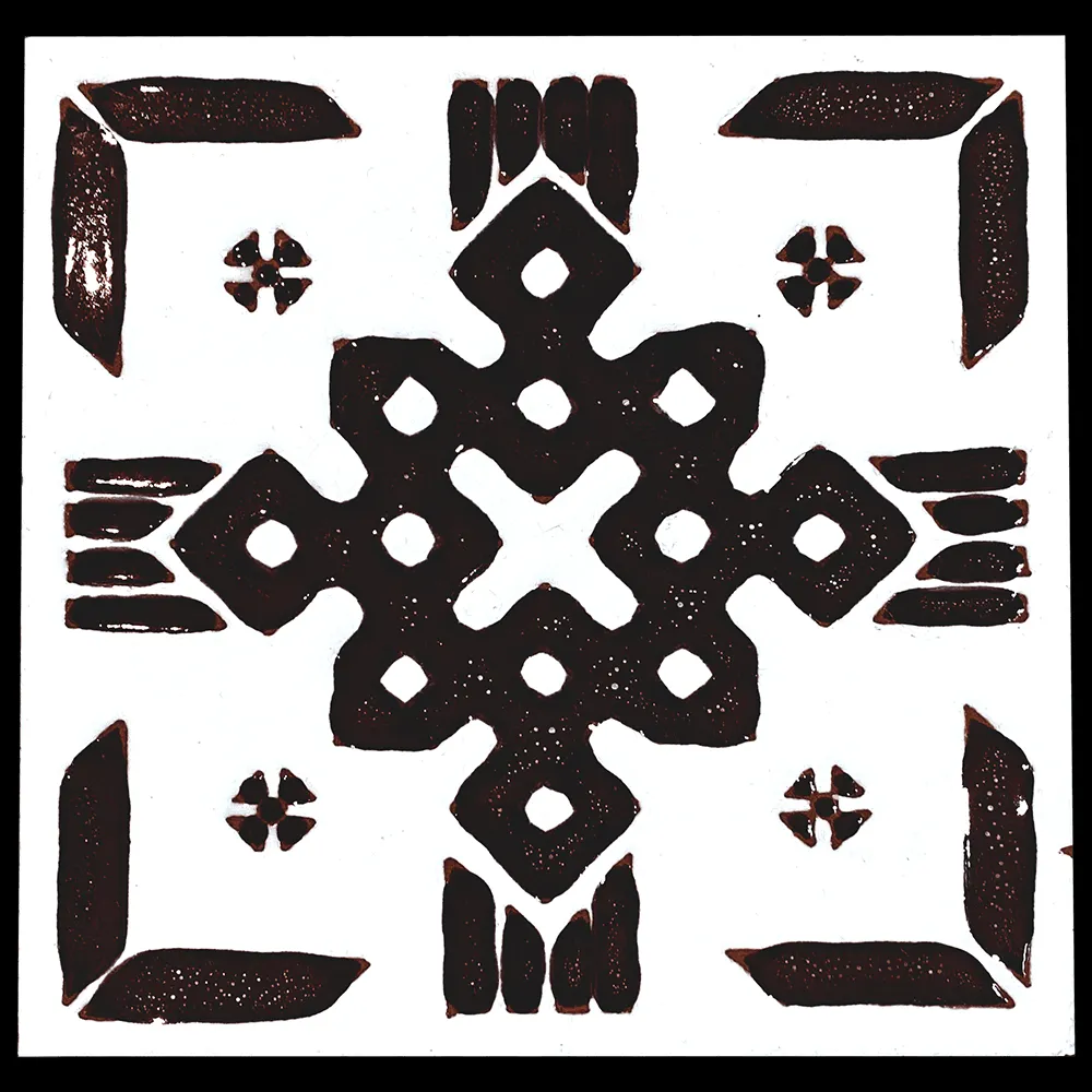 Mane Tiles – Ceramic tiles DC 93 3ds Max