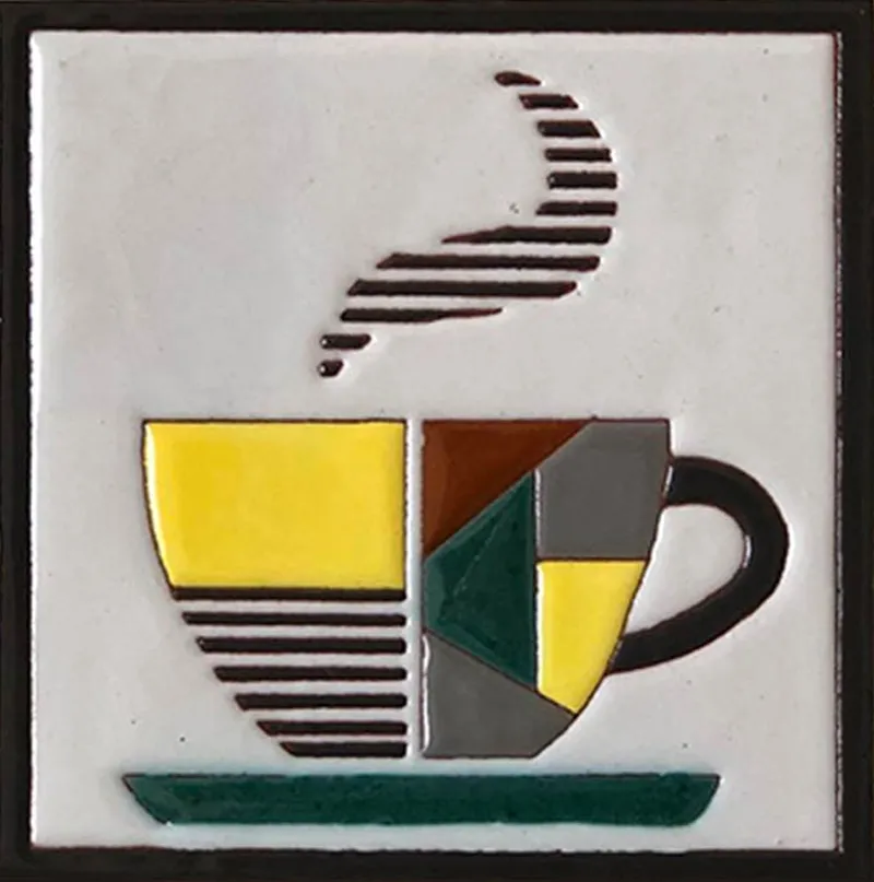 Mane Tiles – D-00136-2 (15×15) 3ds Max