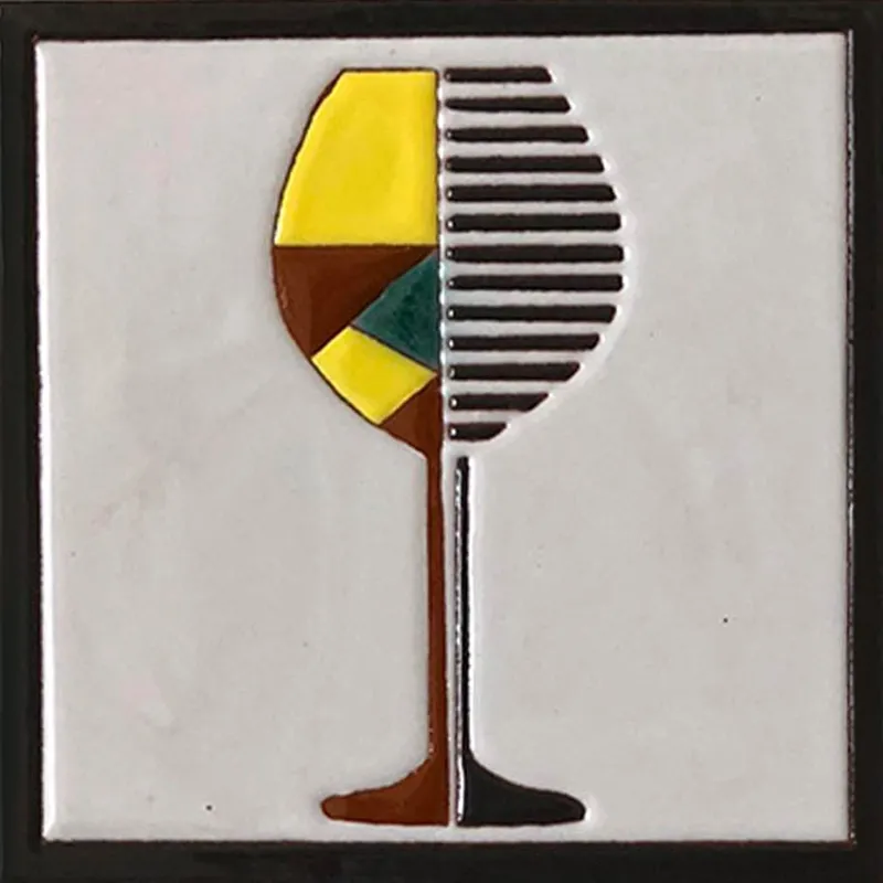 Mane Tiles – D-00139-2 (15×15) 3ds Max