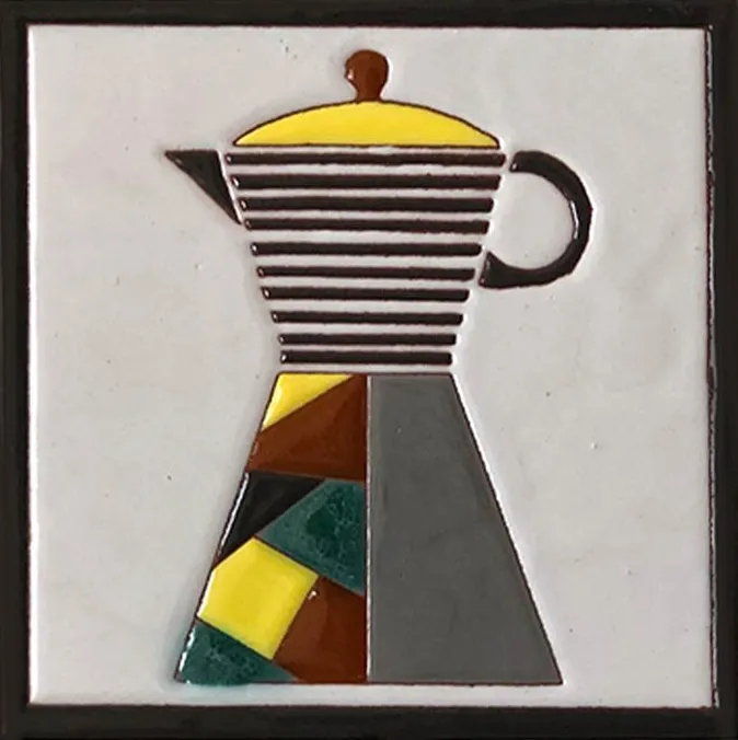 Mane Tiles – D-00140-2 (15×15) 3ds Max