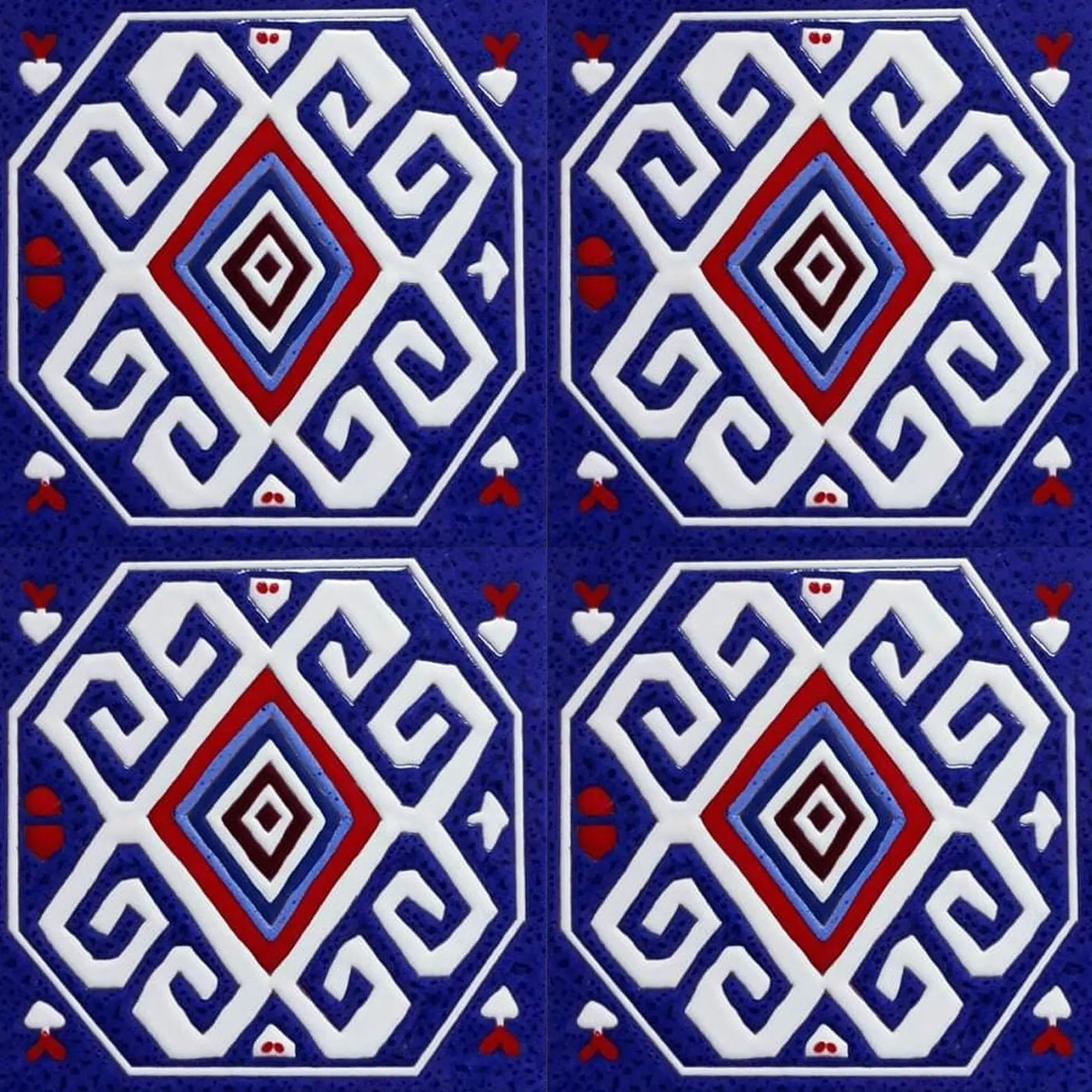 Mane Tiles – D-00187 (20×20) 3ds Max