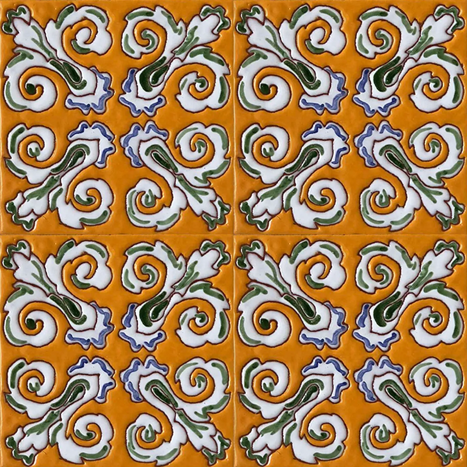 Mane Tiles – D-00221-2 (10×10) 3ds Max