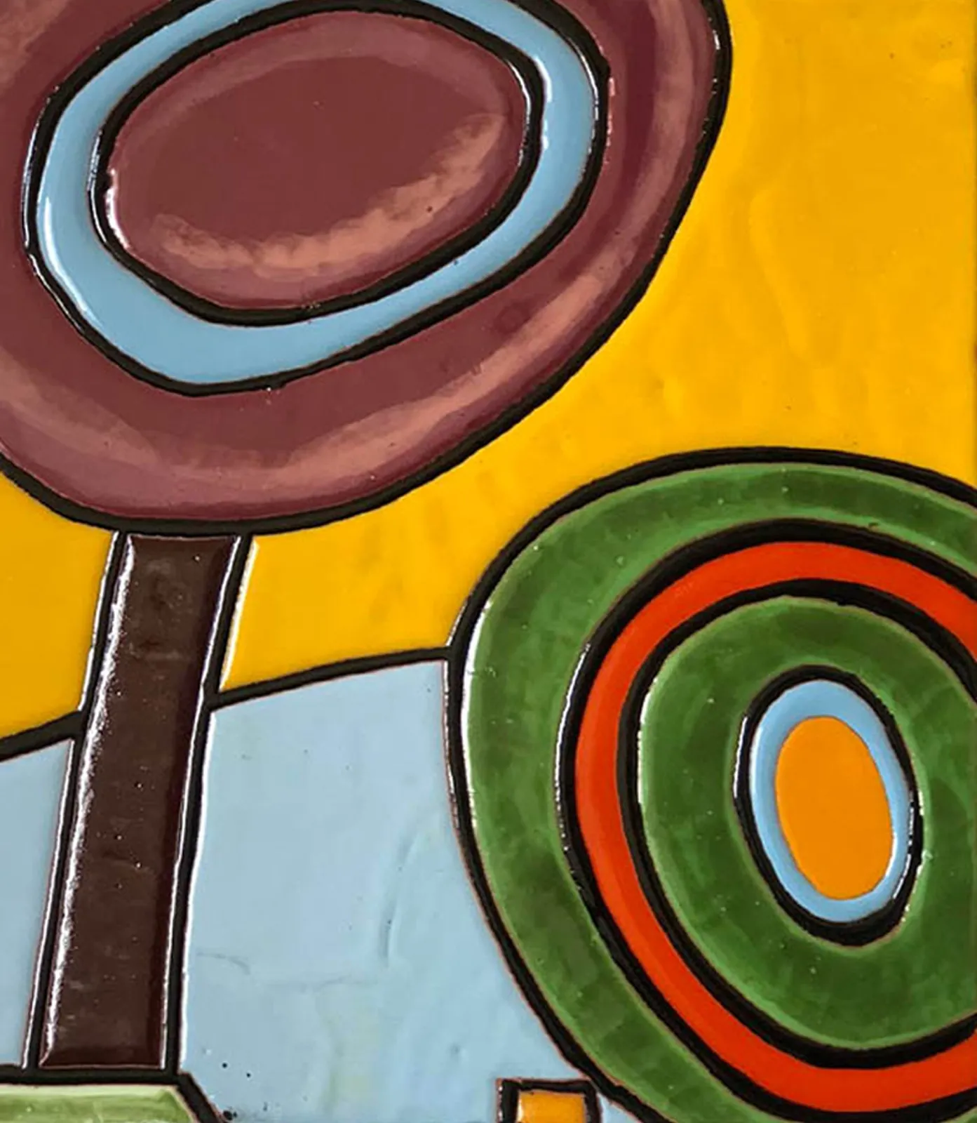 Mane Tiles – D-00262 3ds Max