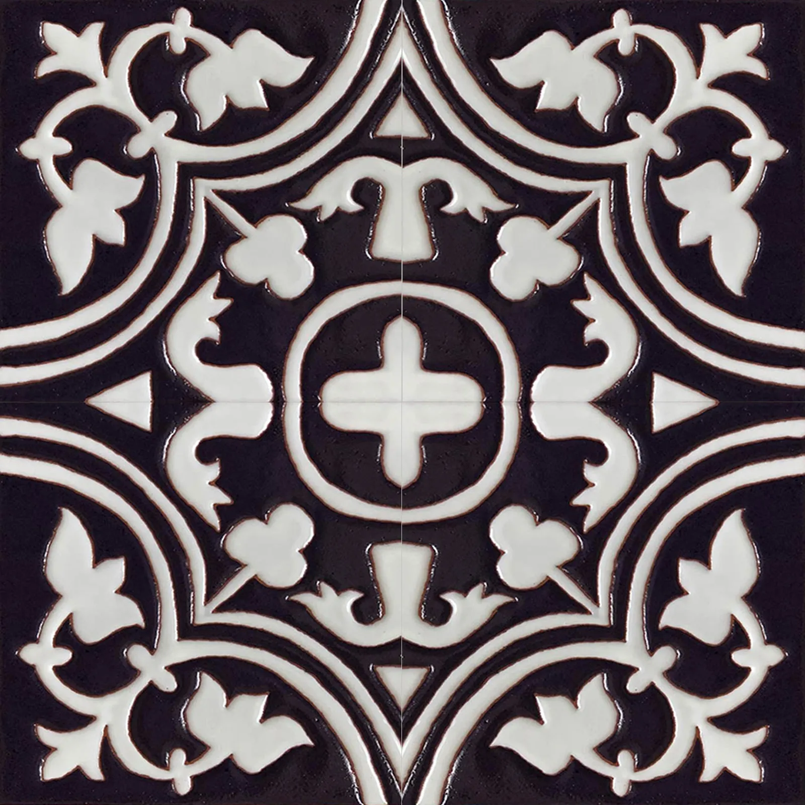 Mane Tiles – D-00281 (10×10) 3ds Max