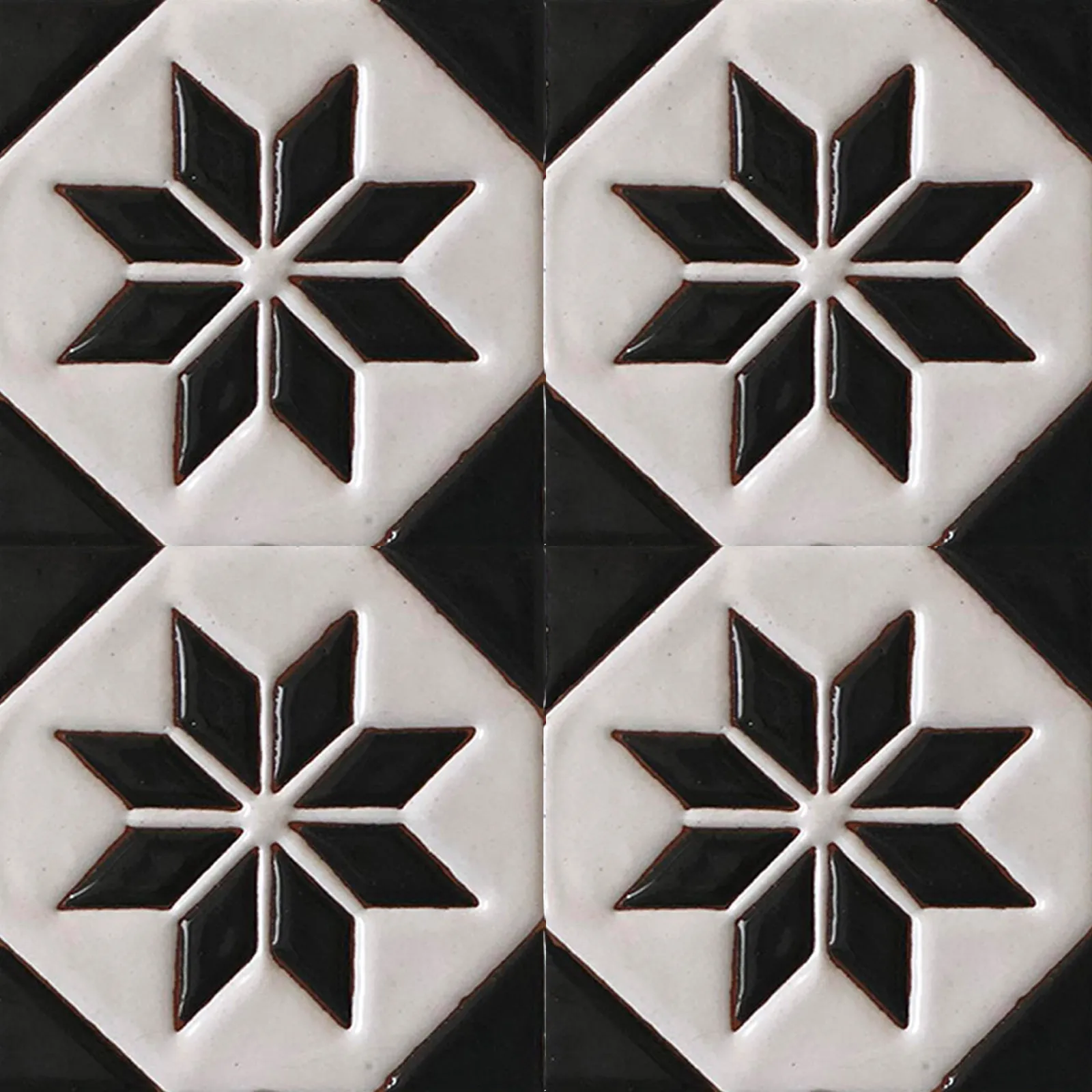 Mane Tiles – D-00281 (10×10) 3ds Max