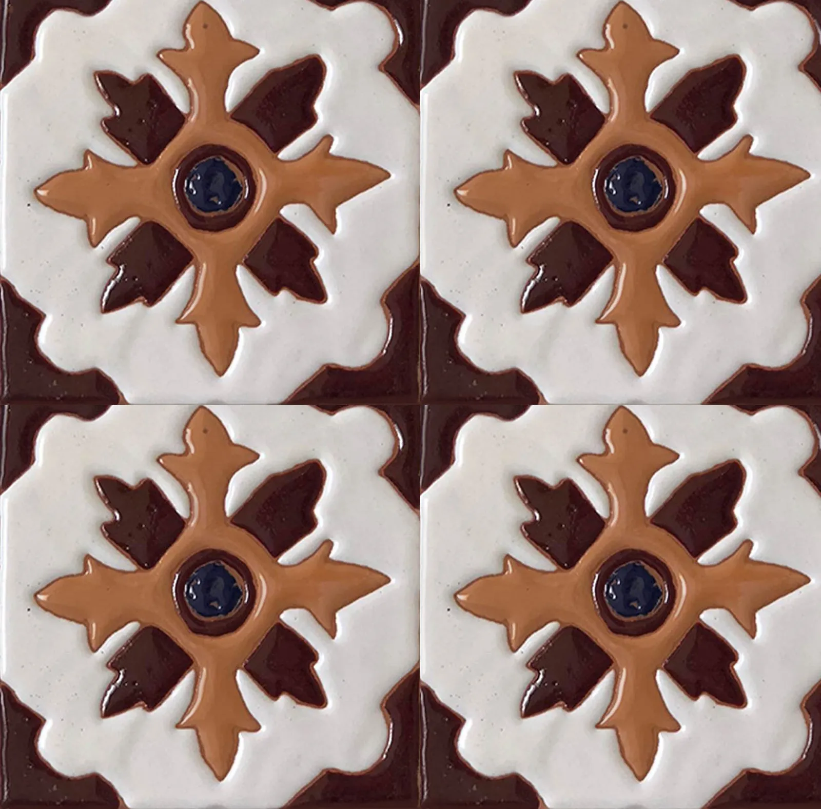 Mane Tiles – D-00285 (10×10) 3ds Max