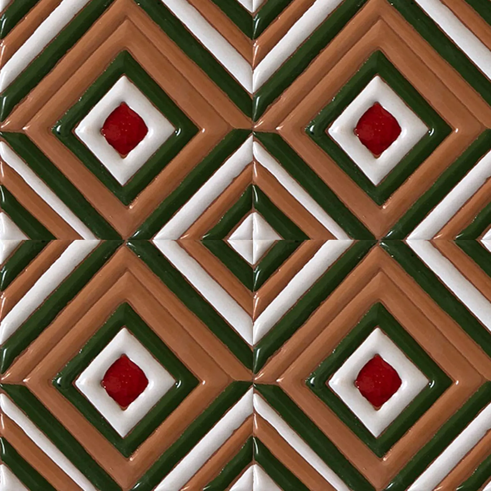 Mane Tiles – D-00286 (10×10) 3ds Max