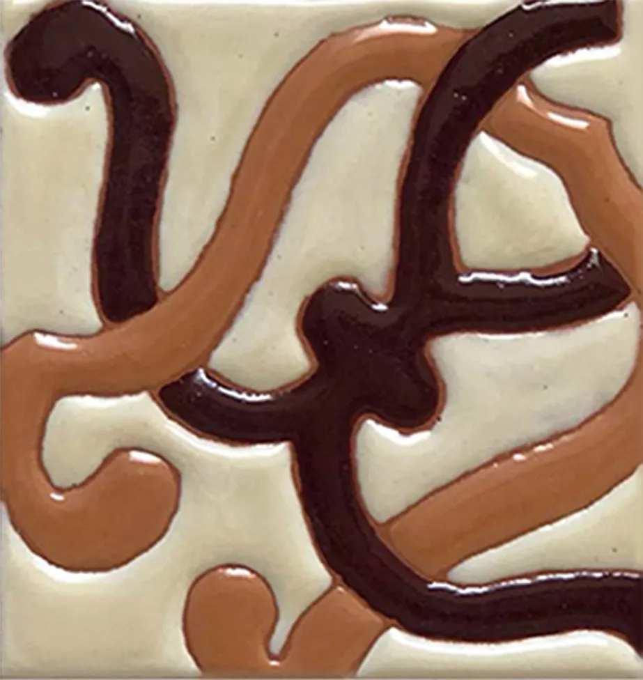 Mane Tiles – D-00287 (10×10) 3ds Max