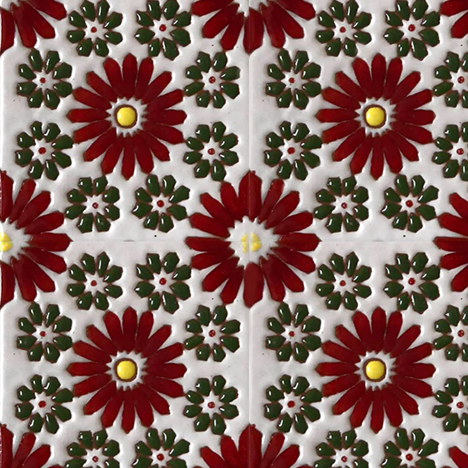 Mane Tiles – D-00288 (10×10) 3ds Max