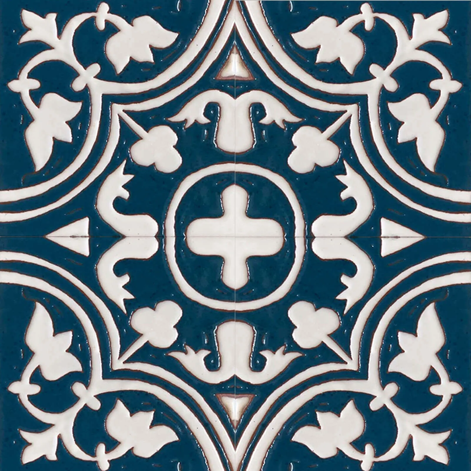 Mane Tiles – D-0057-V (15×15) 3ds Max