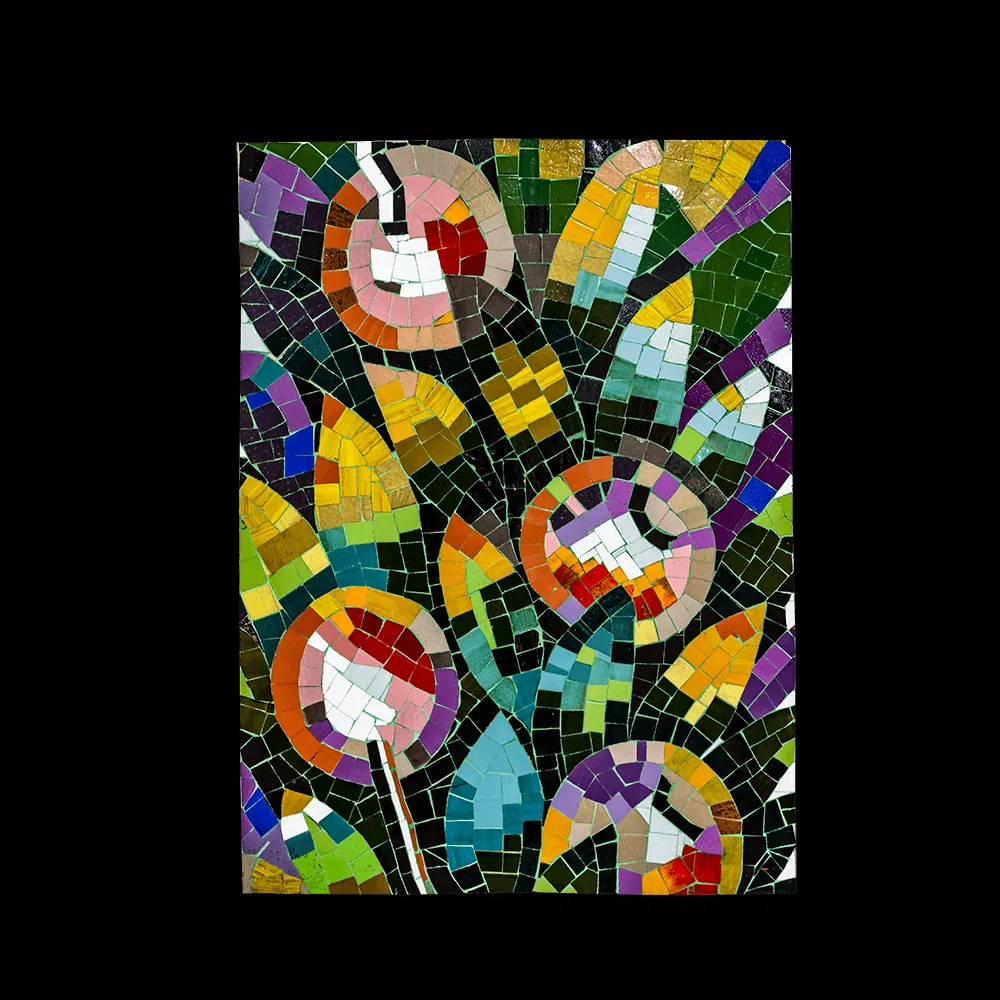 Mane Tiles – Мoz-0007-1 3ds Max