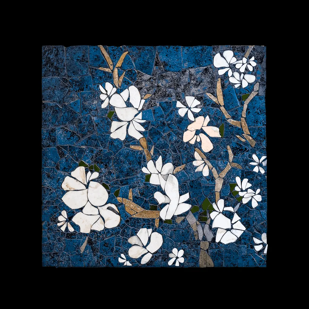 Mane Tiles – Moz-002 3ds Max