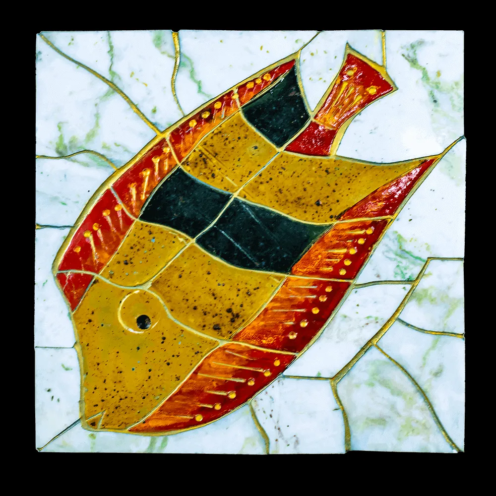 Mane Tiles – Moz-0024 3ds Max