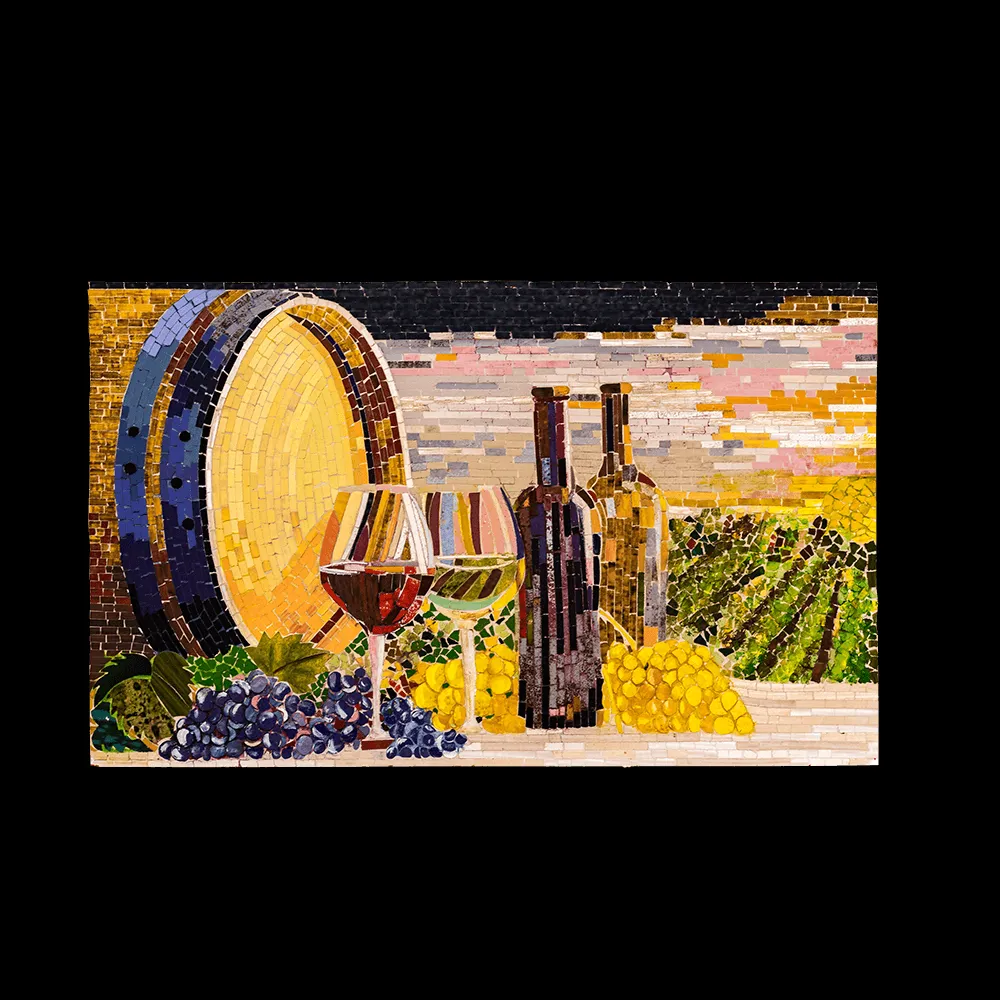 Mane Tiles – Moz-0051 3ds Max