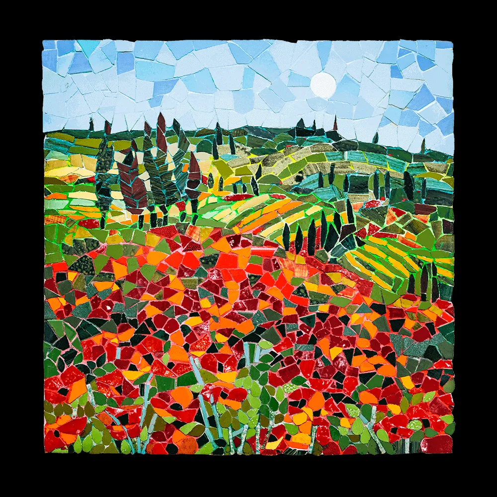 Mane Tiles – Moz-0061 3ds Max