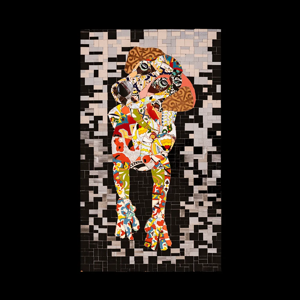 Mane Tiles – Moz-0075 3ds Max