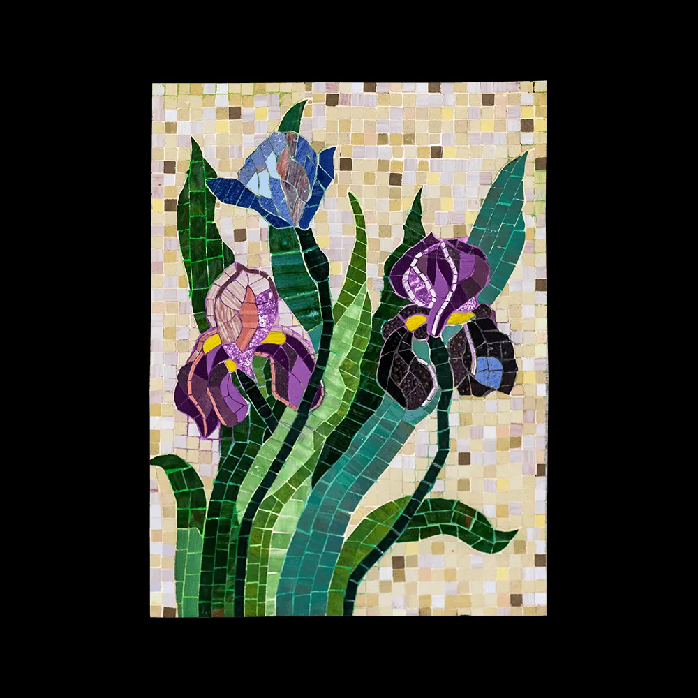 Mane Tiles – Moz-0081 3ds Max